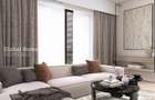 Designer Finishes | 3 Rooms Apartment + Terrace + Parking | Cortina North Pipera - 11
