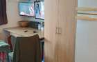 PF vand apartament 3 camere, decomandat, parter, Manastur, Aleea Retezat - 11