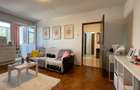 Apartament cu 2 camere decomandat în Casa de Cultură - 3