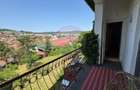 Casa intr-o loca?ie cu panorama deosebita, in zona Mosnei - 1