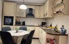 Casa duplex, 4 cam, teren 315 mp, 83 mp + terasa 33 mp, utilat - 12