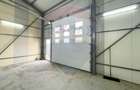 Spațiu industrial, de 96 mp, în Pârneava - 4