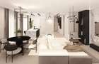 2 apartamene in vila, zona panoramica, Dambu Rotund - 6