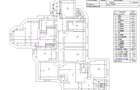 Apartament cu 9 camere circular în Cotroceni - 1