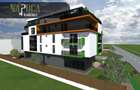 Teren Construcții intravilan de 897 mp, în Bună Ziua - 3