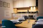 Apartament de inchiriat , complet mobilat si utilat , zona Piata de ve - 12