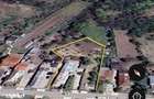 Proprietate mare 2529 mp casa si anexe - 19