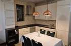 Inchiriez apartament 3 camere + parcare subterana + loc de depozitat. Bucurestii noi - 5