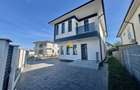 CASA DEOSEBITA DOMNESTI-CONFORT MODERN/UTILITATI/430MP TEREN