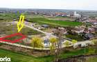 VIDEO | Investitie sigura | Teren intravilan de 500 mp in Madaras - 5