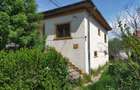 Casa de renovat si teren de vanzare inclusiv piscina Domnesti - 1