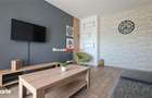 Apartament doua camere ARED cu parcare - 4