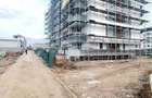 Garsoniera 32mp,utili Chiajna, strada Tineretului Militari Residence - 8