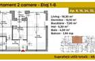 Apartament cu 3 camere decomandat în Brâncoveanu - 3