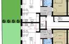 Apartament cu 2 camere decomandat în Aeroport - 5
