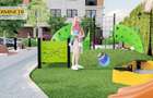 Apartament cu 2 camere în Frumoasa - 5