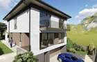 CASA INDIVIDUALA 5 CAM 231.61 MP, TEREN 470 MP DAMBUL ROTUND - 6