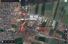 Teren Construcții intravilan de 4367 mp, în Brănești - 4