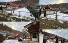 Casa cu mansarda, teren 2.446 mp, DN15 Tulghe?, Harghita - 4
