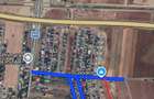 teren de inchiriat in comuna berceni jud ilfov - 2