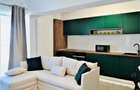 Apartament cu 2 camere semidecomandat în Central - 1