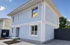 Vila Individuala P+1 - 4 camere - Otopeni - Aproape de DN1 - 4