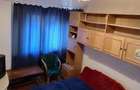 Inchiriez apartament la curte la etaj - 1