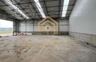 Hala noua de inchiriat 380 mp Sebes, acces autostrada - 1