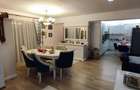 Penthouse cu priveliste, 4 camere 120 mp terasa 80 mp, ansamblu privat! - 16