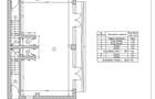 Spațiu comercial 87 mp | Vitrină 13 ml | 2 grupuri sanitare | Depozitare - 7