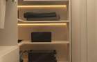 Apartament cu 2 camere semidecomandat în Moșnița Nouă - 9