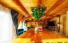 Cabana A-frame ,, Padurea Cerbilor - 13