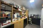 Spatiu Comercial | P + 2 | Spalatorie Auto | Birouri + 2 Nivele - 13