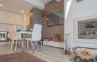 PENTHOUSE pe 3 nivele, Poiana Brasov, SILVER MOUNTAIN, 114mp, parcare la subsol - 10