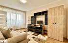 Apartament cu o camere, 30 mp, etajul 1 - zona Nufarul - 1