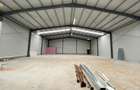Spațiu industrial, de 560 mp, în Afumați - 2