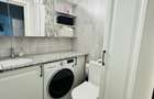 Apartament 2 camere 50 MP ETAJ 1 BLOC 2022 COMPLET MOBILAT Vedere libera catre case - 7
