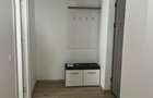2 camere decomandat  mobilat , utilat , bloc nou, loc parcare inclus, 2 balcoane - 8