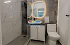 Apartament 3 camere renovat - etaj 7 - str Jean Steriadi - T - 2