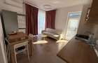 Apartament modern, prima închiriere, complet nou balcon generos