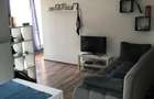 Proprietar,vand studio 39 mp Banu Construct,mobilat si utilat,etaj retras,parcar