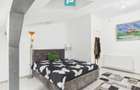 Apartament spațios tip penthouse