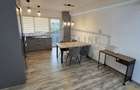Apartament 3 camere Garaj subteran inclus Baciu Hills strada Stelelor