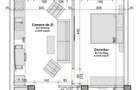 Vand apartament in Baciu - 1