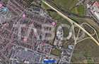 Teren intravilan deschidere 23 ml 2205 mp in zona Lazaret Sibiu - 1