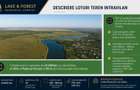Proiect Lac Padure PUZ Aprobat Moara Vlasiei 2 km de A3 - 2