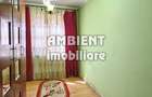 Apartament cu 3 camere semidecomandat în Central - 3