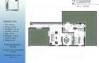 Vedere panoramica, terase de vis! Penthouse 2 camere.COM... - 2