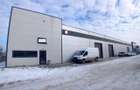 Spa?iu industrial de inchiriat | Acces TIR | 760 mp | Chitila - 1