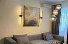 Inchiriez studio dublu modern, prima inchiriere zona Baneasa, Gradina Zoologica - 8